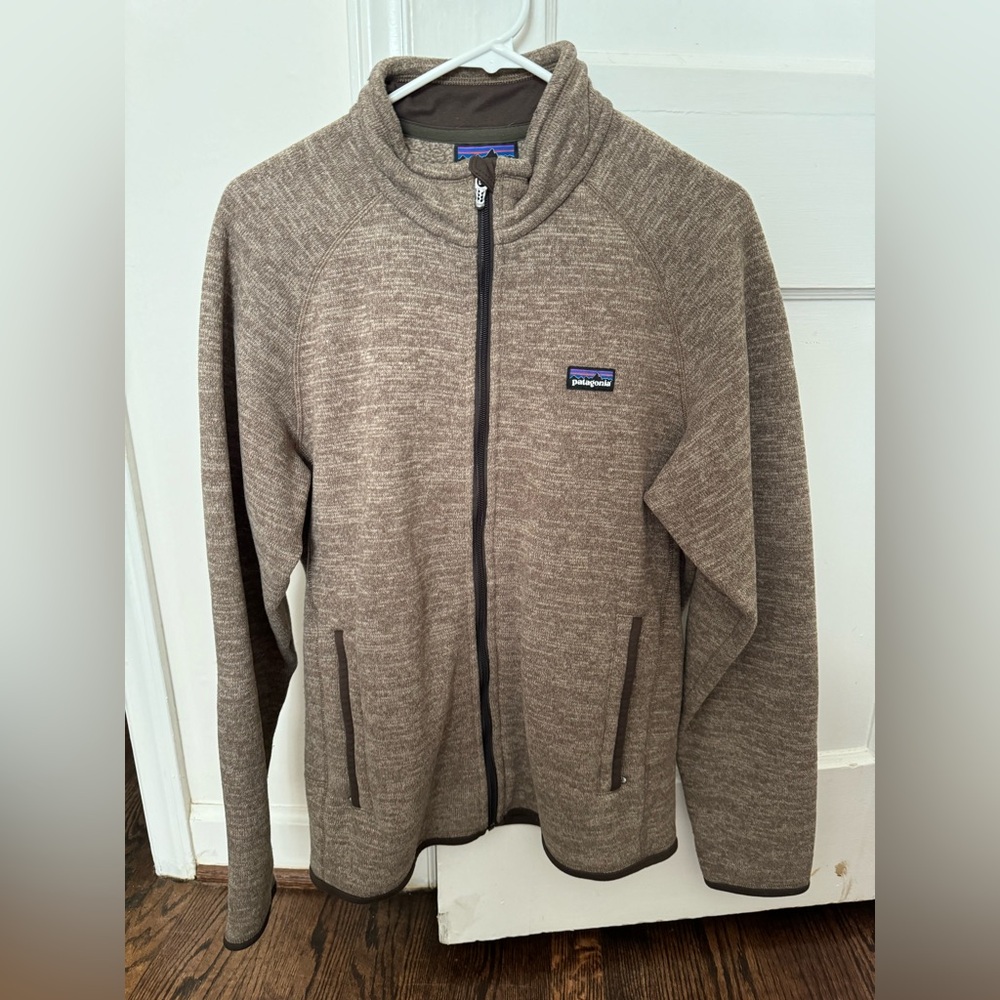 Patagonia Better Sweater, Men’s M